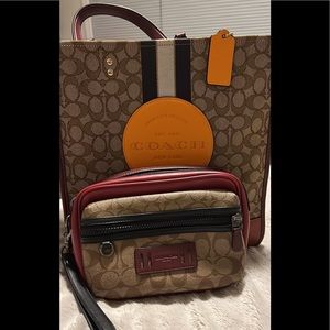 Only used literally 3 times. Very classy look